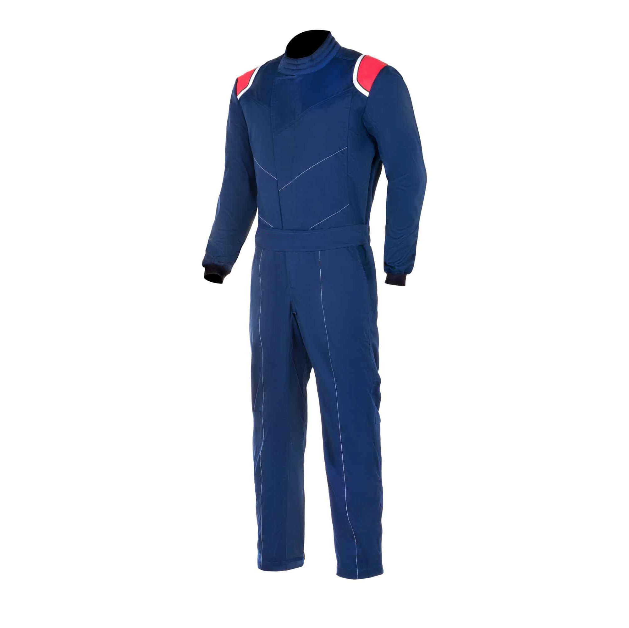 Karting Suit