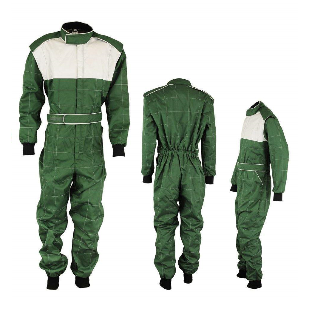 Karting Suit
