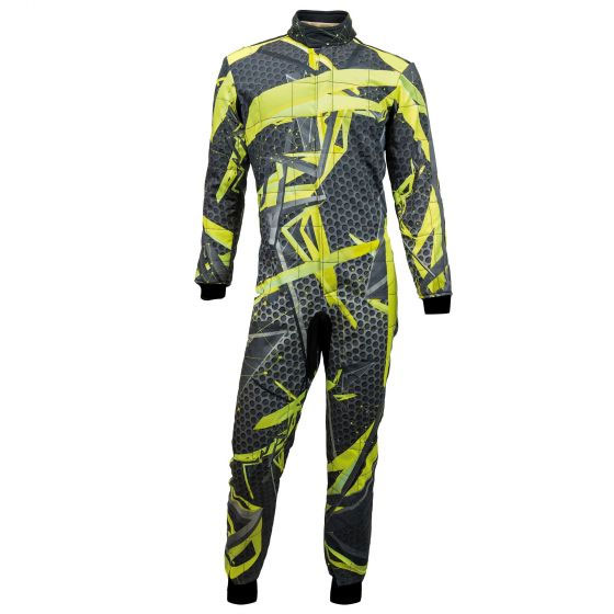 Karting Suit