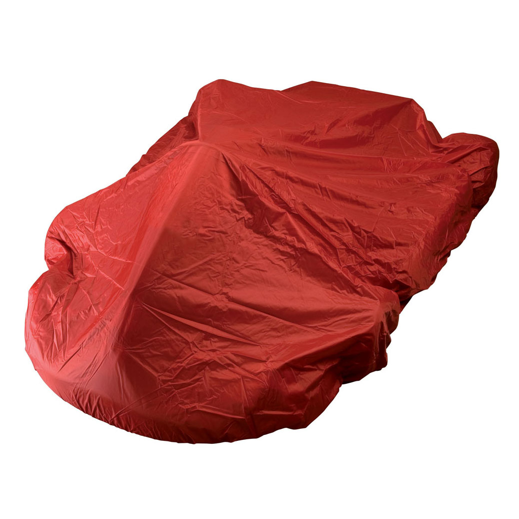 Kart Covers