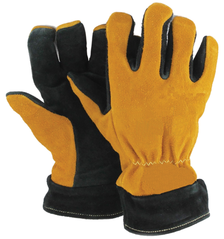 Fire Fighter Gloves