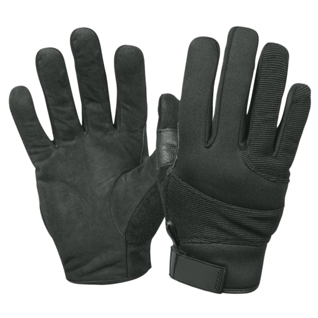 Tacticale Gloves