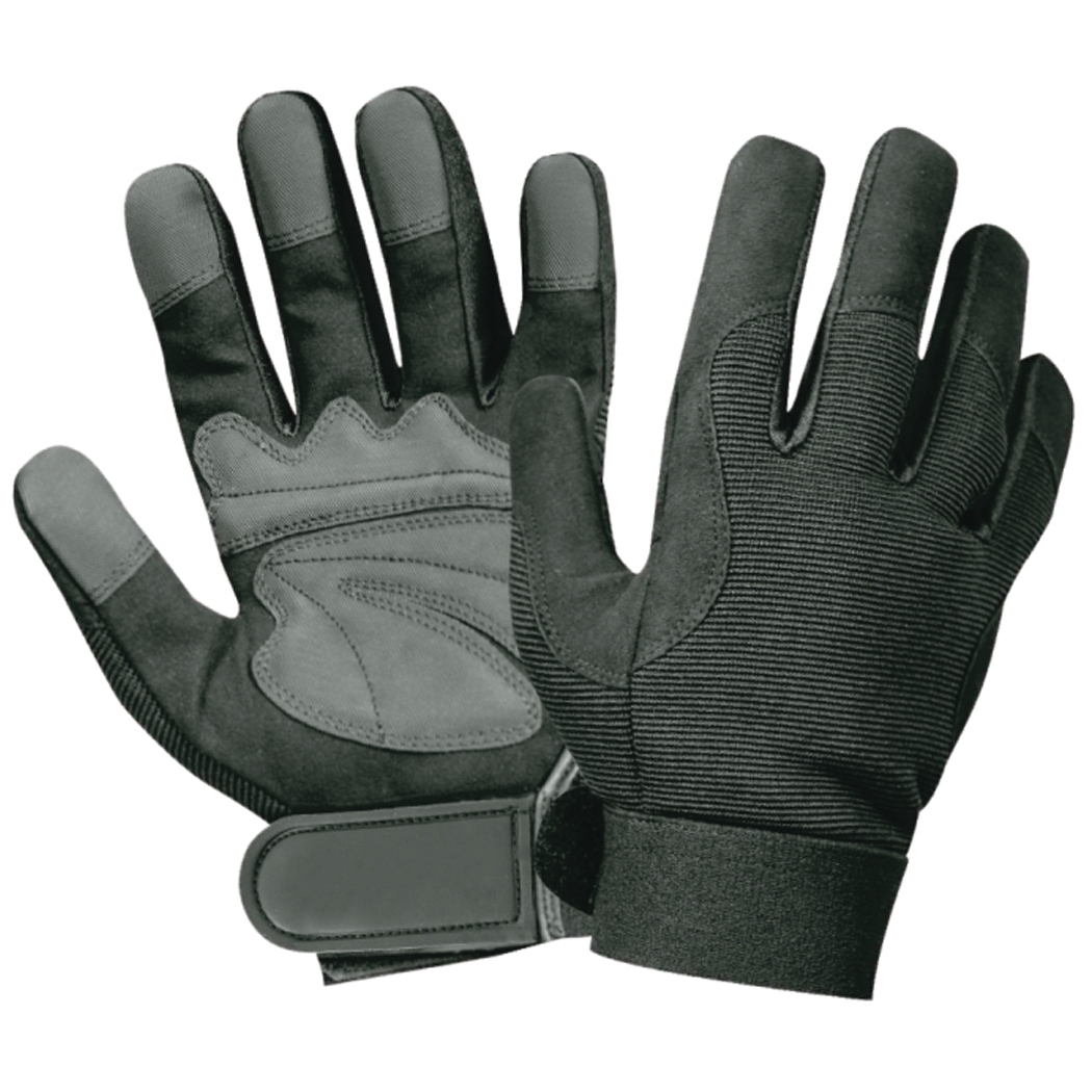 Tacticle Gloves