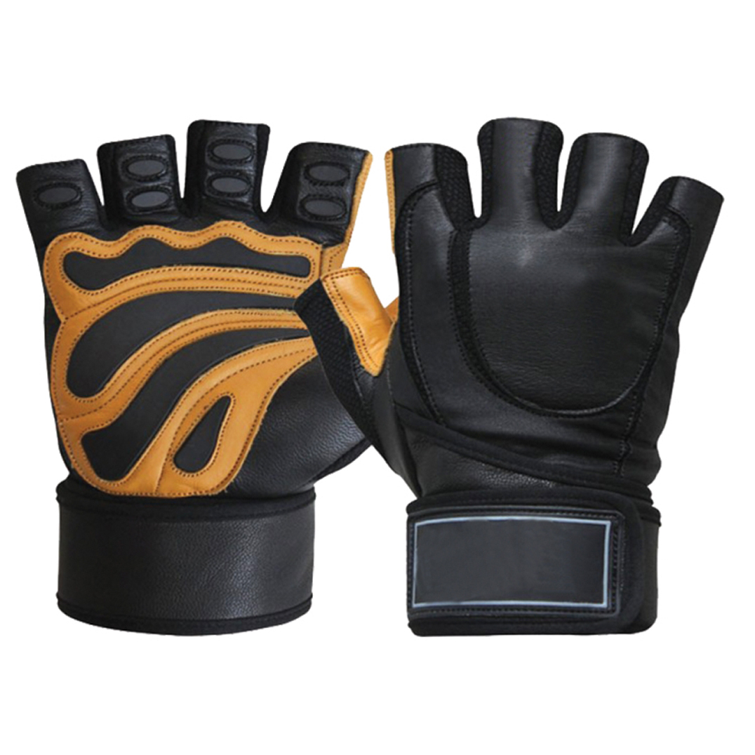 Weight Lifting Gloves