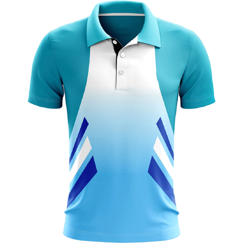 Custom Sublimated Cricket Uniform Set