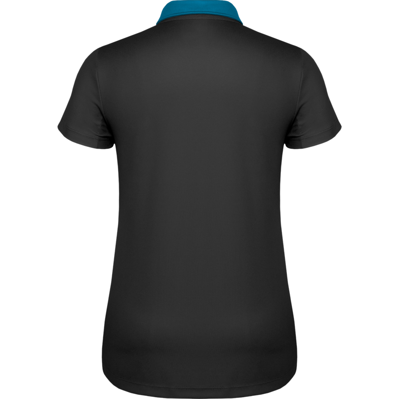 Web Caliber Polo Shirt