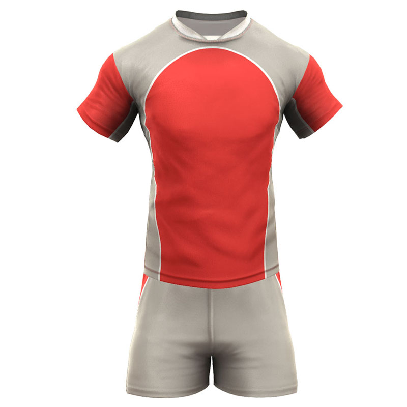 Rugby, Football Uniforms