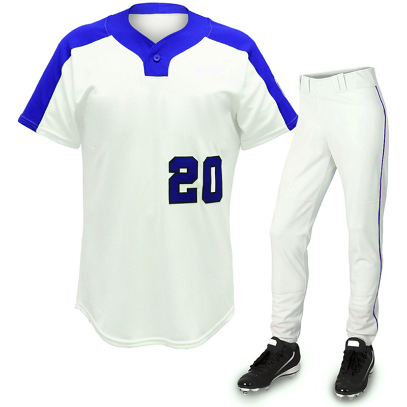 Softball Uniforms