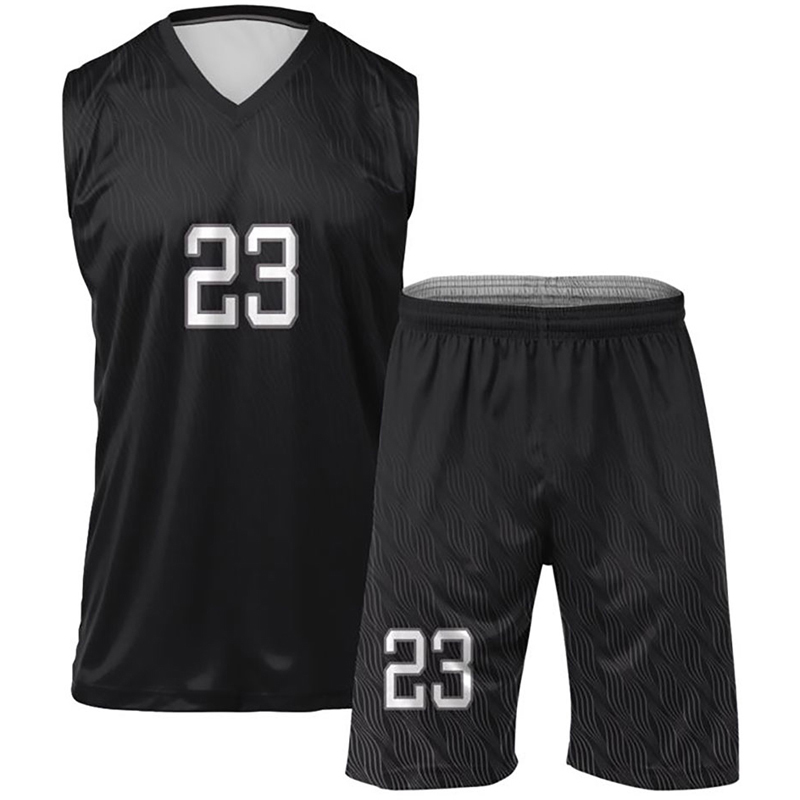 Volleyball Uniforms