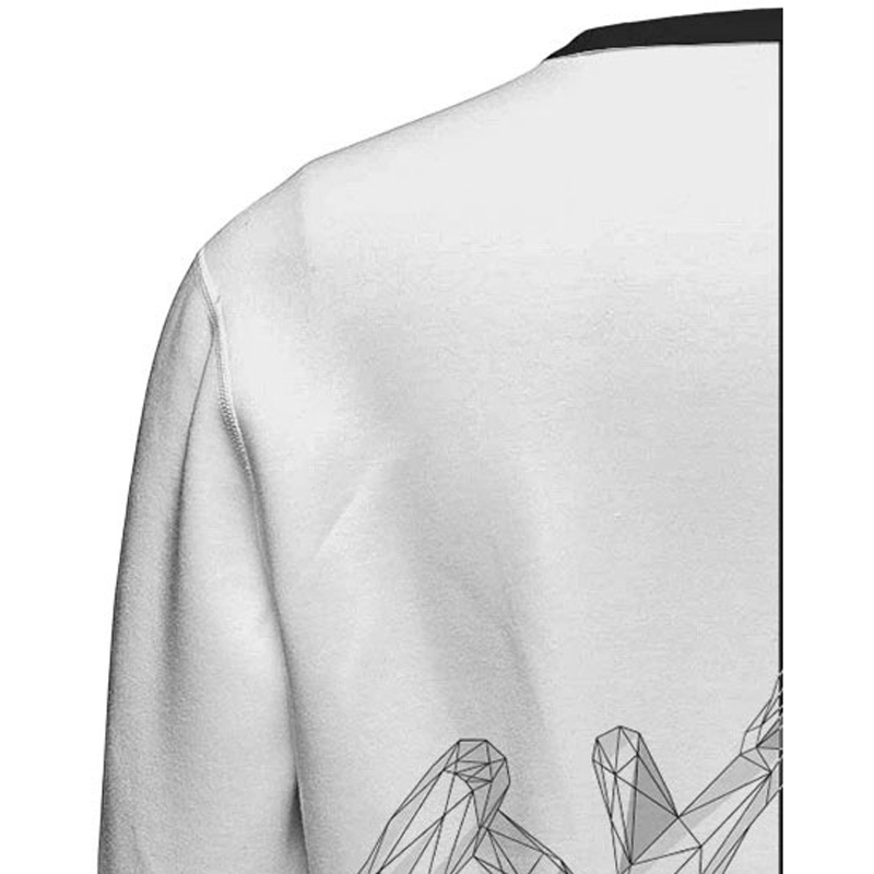 Together In Peace Sweatshirt