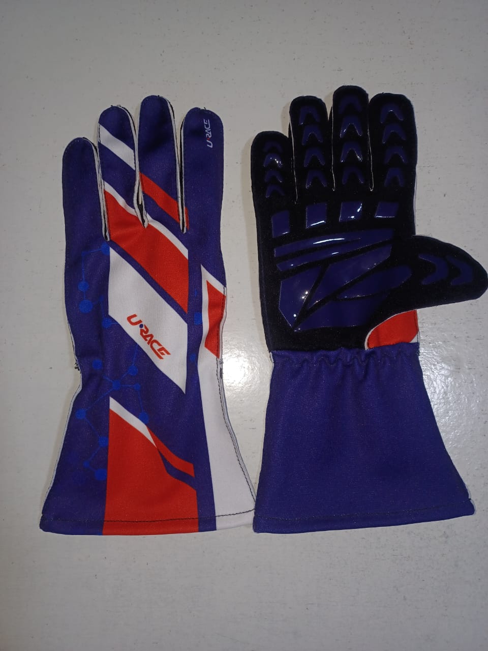 Karting Gloves