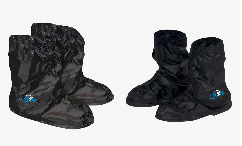 Rain Boots