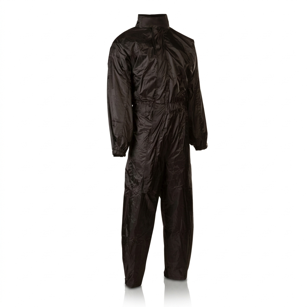 Rain suit 