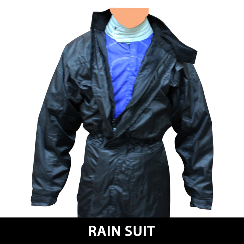 Rain Suits