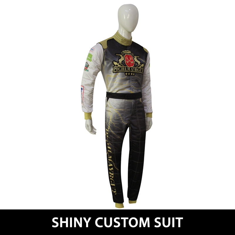 Print & Sublimation Work